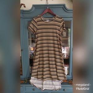 Lularoe Carly XS